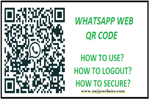 WhatsApp Web QR Code Scanner