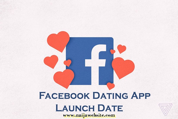 Facebook Dating Launch