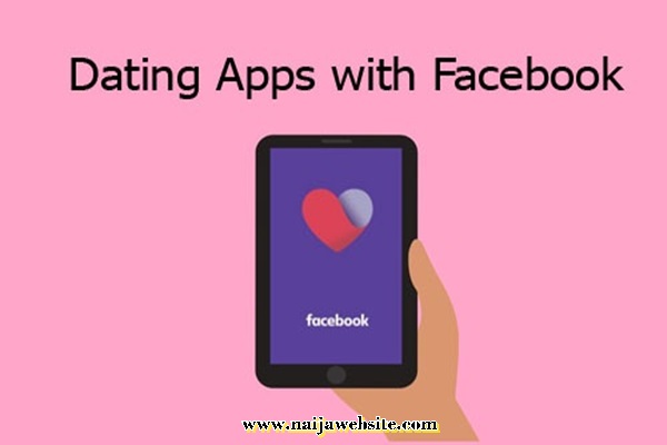 Dating on Facebook App