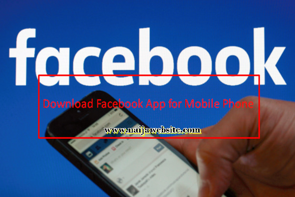 Facebook App Latest Update Download For Free