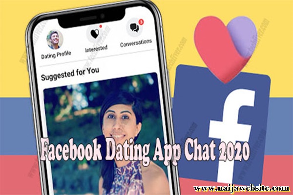 Facebook Dating Chat