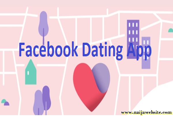 Dating Facebook App