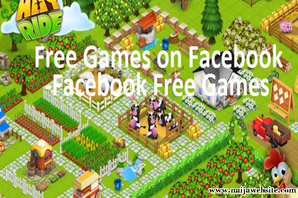 How to Play Facebook Free Games