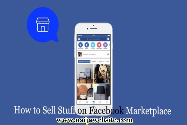 Know About the Facebook Marketplace