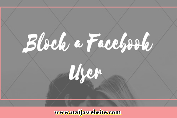 Block a Facebook User From Your Wall