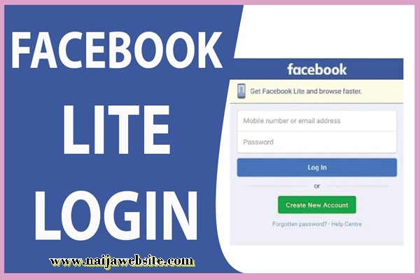 Facebook Login