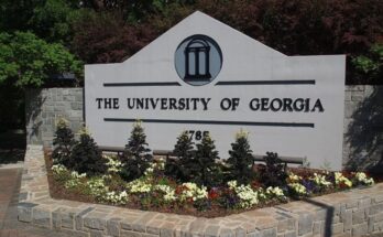 University of Georgia Scholarships