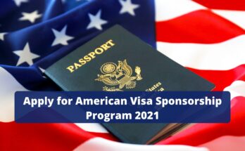 American Visa Lottery Sponsorship Program