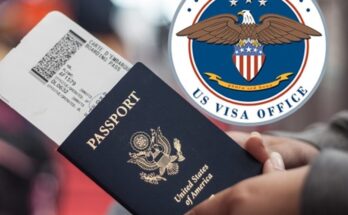 Apply for American Visa Sponsorship Program