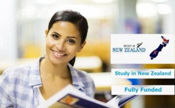 Fully Funded Scholarship Opportunities in New Zealand