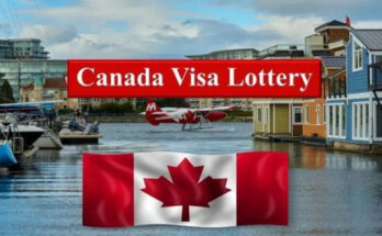 Canada Visa Sponsorship