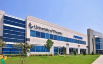 University Of Phoenix Scholarships