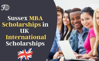 University of Sussex MBA Scholarships