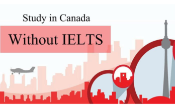 How To Study in Canada Without IELTS