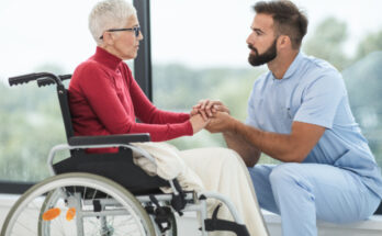 Temporary Work Permit for Caregivers in Canada